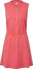Gonne e vestiti Footjoy Golf Bright Coral