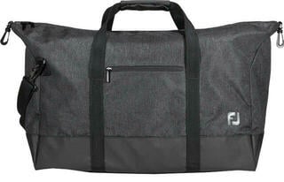 Koffer/rugzak Footjoy Duffel Reistas Black