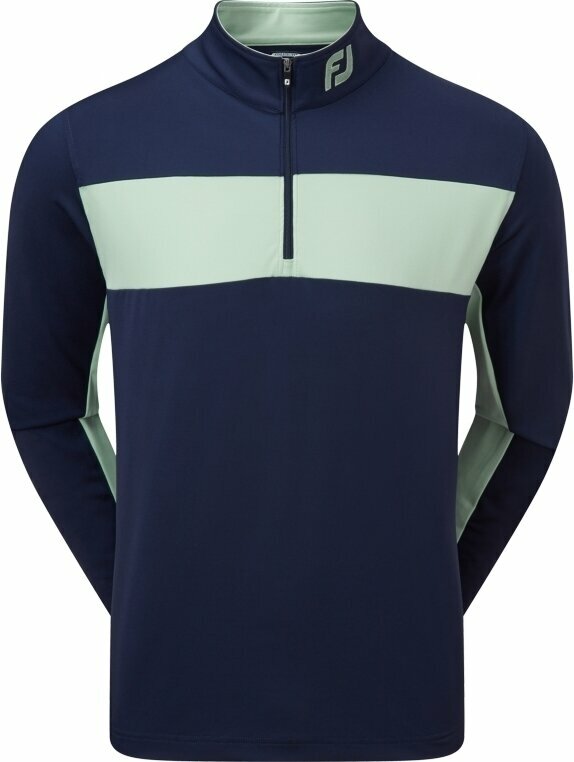 Footjoy Engineered Chest Stripe Chill-Out