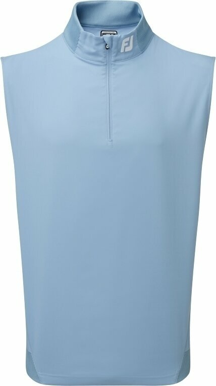 Footjoy Stretch Woven Dusk Blue XL