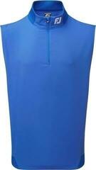 Veste Footjoy Stretch Woven Royal S Veste