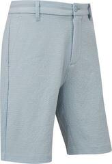 Shorts Footjoy Performance Seersucker Dove Grey