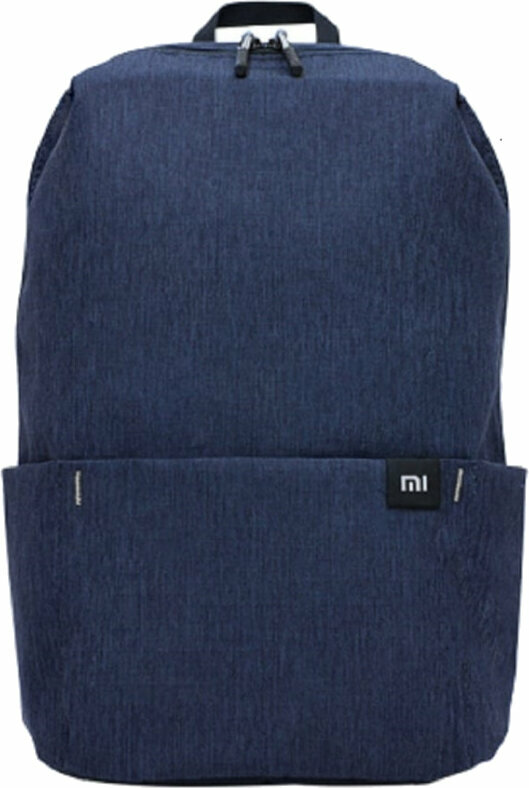 Lifestyle zaino / Borsa Xiaomi Mi Casual Daypack Dark Blue 10 L Zaino