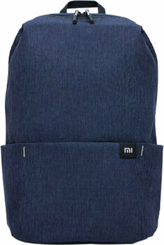 Lifestyle batoh / Taška Xiaomi Mi Casual Daypack Dark Blue 10 L Batoh - 1