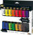 Colore acrilico Kreul Solo Goya Set di colori acrilici 16 x 20 ml