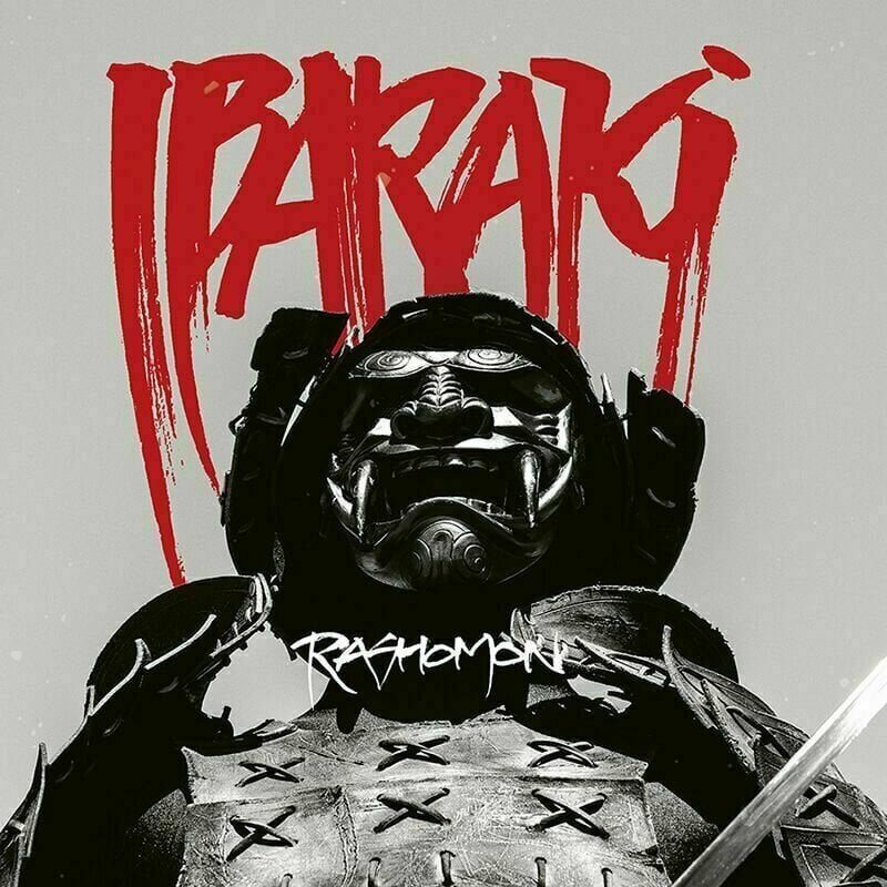 LP Ibaraki - Rashomon (2 LP)
