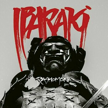 Vinyl Record Ibaraki - Rashomon (2 LP) - 1