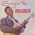 LP deska B.B. King - Singing The Blues (Blood Red Vinyl) (LP)