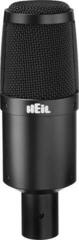 Instrument Dynamic Microphone Heil Sound PR30 BK Instrument Dynamic Microphone