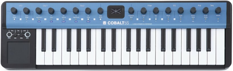 Synthesizer Modal Electronics Cobalt5S
