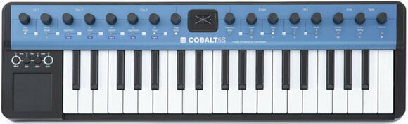 Sintetizador Modal Electronics Cobalt5S - 1