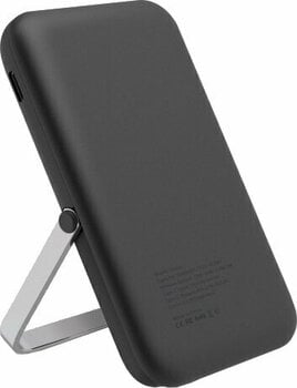 Banques d'alimentation Uniq Hoveo Magnetic Fast Wireless USB-C Banques d'alimentation - 1
