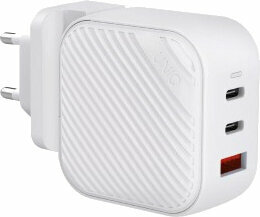 Nätadapter Uniq Verge Pro 66.0 Nätadapter