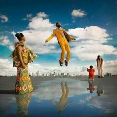 LP ploča Kojey Radical - Reason To Smile (2 LP)