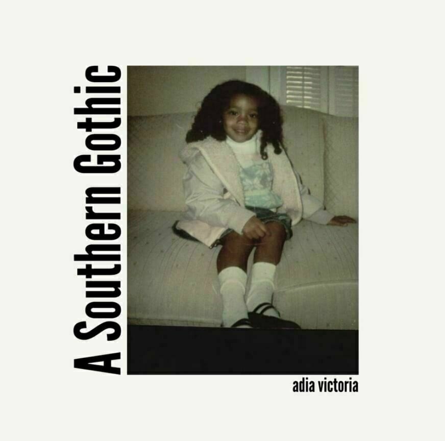 Δίσκος LP Adia Victoria - A Southern Gothic (LP)