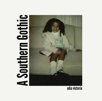Disco de vinilo Adia Victoria - A Southern Gothic (LP) - 1