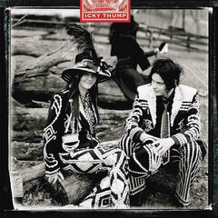 LP ploča The White Stripes - Icky Thump (Reissue) (2 LP)