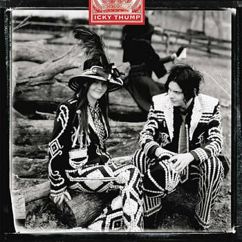 Vinylplade The White Stripes - Icky Thump (Reissue) (2 LP) - 1