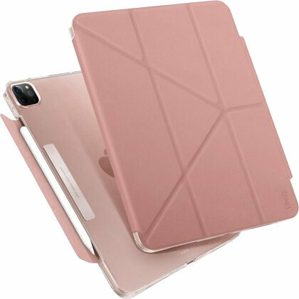Case Uniq Camden Ipad Pro 11 (2021) Antimicrobial Pink Case
