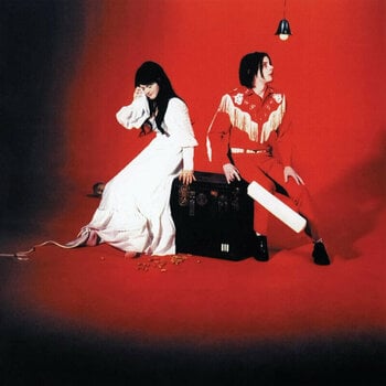 Δίσκος LP The White Stripes - Elephant (Reissue) (2 LP) - 1