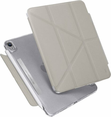 Futrola Uniq Camden Ipad Mini (2021) Antimicrobial Grey Futrola