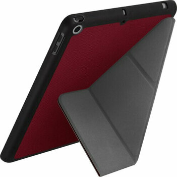 Case Uniq Transforma Rigor Ipad 10.2 Red Case - 1