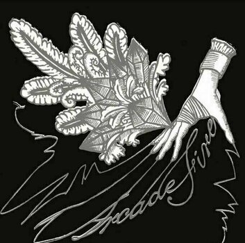 Disque vinyle Arcade Fire - Neighborhood #1 (Tunnels) (Limited Edition) (Singel) (7" Vinyl) - 1