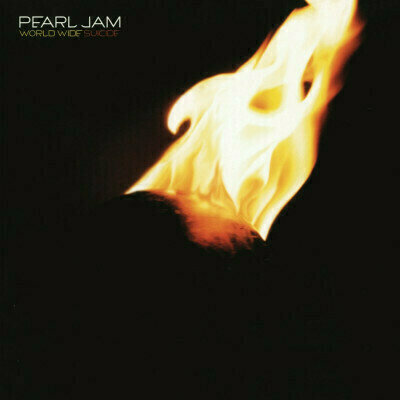 Disco in vinile Pearl Jam - World Wide Suicide (7" Vinyl)