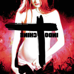 Грамофонна плоча Indochine - Paradize (2 LP)