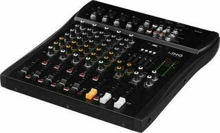 Mixing Desk IMG Stage Line MXR-60 Mixing Desk