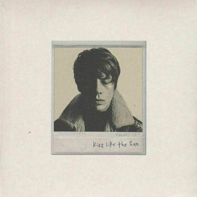 Disco de vinilo Jake Bugg - Kiss Like The Sun (Singel) (7" Vinyl) Disco de vinilo