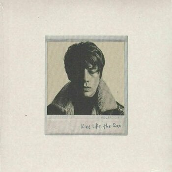 Vinyl Record Jake Bugg - Kiss Like The Sun (Singel) (7" Vinyl) - 1