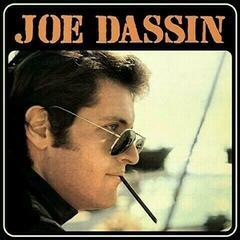 Грамофонна плоча Joe Dassin - Les Champs-Elysees (LP)