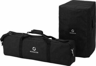 Чанта за високоговорители IMG Stage Line VERT-12BAG Чанта за високоговорители