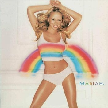 LP deska Mariah Carey - Rainbow (Reissue) (2 LP) - 1