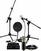Kondenzátorový mikrofón na spev IMG Stage Line SONGWRITER-1 Kondenzátorový mikrofón na spev