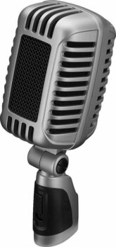 Microphone retro IMG Stage Line DM-101 Microphone retro - 1