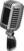 Retro mikrofon IMG Stage Line DM-101 Retro mikrofon