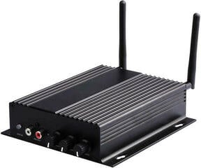 Multiroom zesilovač Monacor SA-100WIFI Multiroom zesilovač