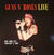 LP ploča Guns N' Roses - Live In New York City / February 2 1988 (Red Vinyl) (LP)