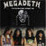 LP deska Megadeth - Sao Paulo Do Brasil September 2nd 1995 (White Vinyl) (LP)
