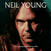 LP Neil Young - Live At Superdome New Orleans La - September 18. 1994 (Blue Vinyl) (LP)