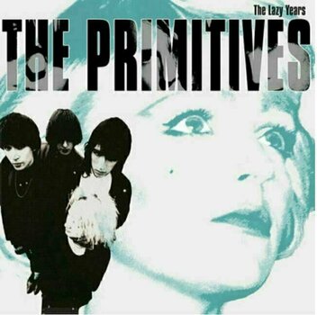 Schallplatte The Primitives - Lazy 86-88 (LP) - 1