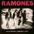 Disco de vinil Ramones - Live In Buffalo February 8 1979 (Green Vinyl) (LP)