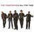 LP deska The Temptations - All The Time (LP)