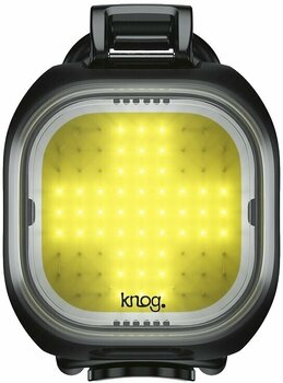 Cycling light Knog Blinder Mini Front 50 lm Black Cross Cycling light - 1