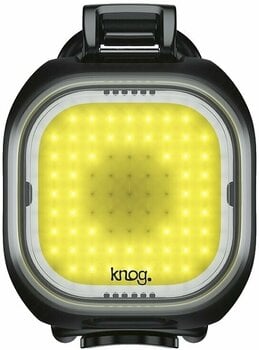Cycling light Knog Blinder Mini Front 50 lm Black Square Cycling light - 1