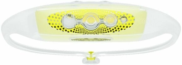 Lampe frontale Knog Bilby Run Lime 400 lm Lampe frontale Lampe frontale - 1