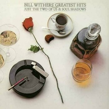 Vinyl Record Bill Withers - Greatest Hits (LP) - 1
