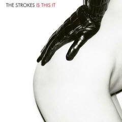 Disc de vinil The Strokes - Is This It (LP)